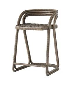 Arteriors Home Harrington Counter Stool
