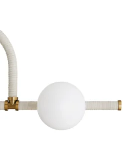 Arteriors Home Harrison Linear Chandelier Antique Brass New Arrivals