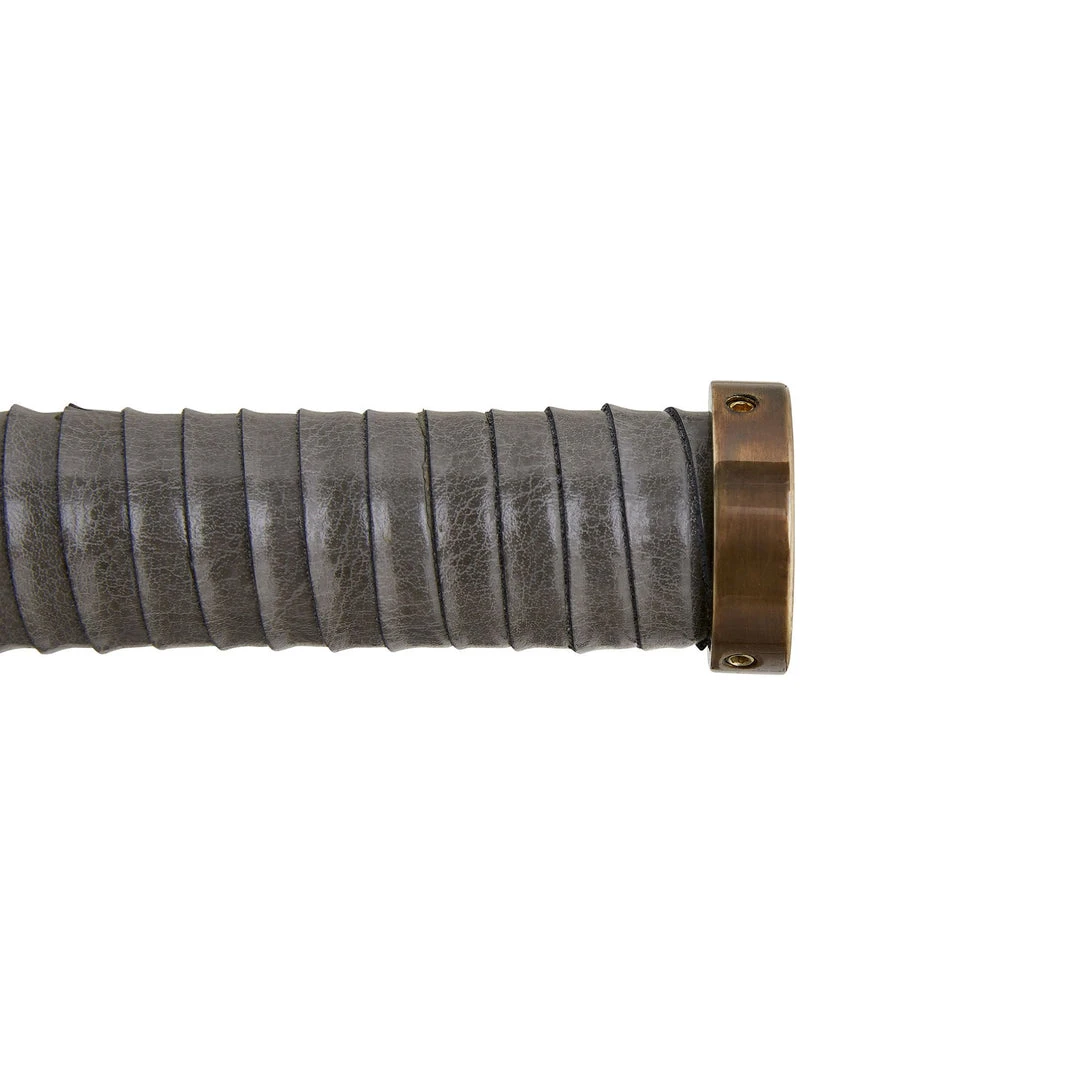 Arteriors Home New Arrivals Harrison Linear Chandelier Heritage Brass 11 Arteriors Home New Arrivals Harrison Linear Chandelier Heritage Brass