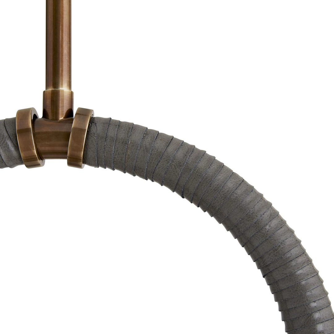 Arteriors Home New Arrivals Harrison Linear Chandelier Heritage Brass 8 Arteriors Home New Arrivals Harrison Linear Chandelier Heritage Brass