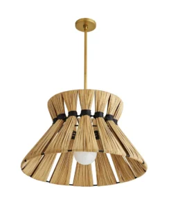 Arteriors Home Harvey Pendant