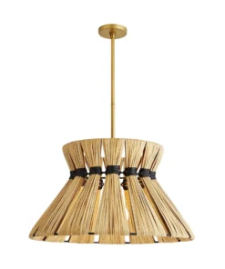 Arteriors Home Harvey Pendant