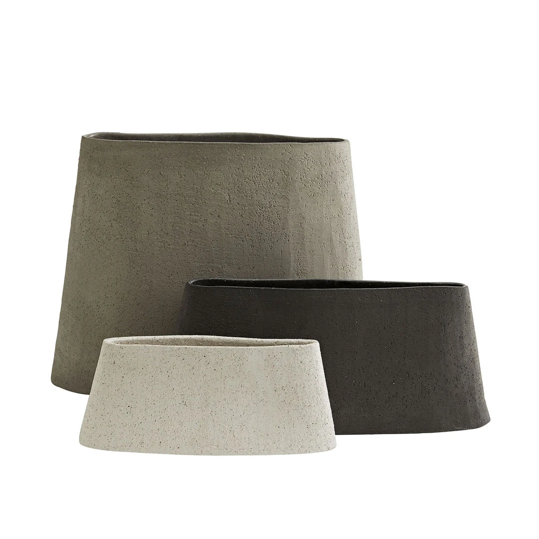 Arteriors Home Hasta Vases 1 Arteriors Home Hasta Vases