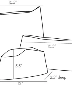 Arteriors Home Hasta Vases 17 Arteriors Home Hasta Vases