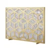 Arteriors Home Hathaway Fire Screen