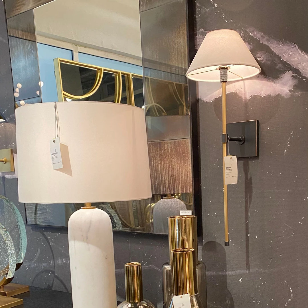 Arteriors Home Havana Single Sconce Bronze 4 Arteriors Home Havana Single Sconce Bronze