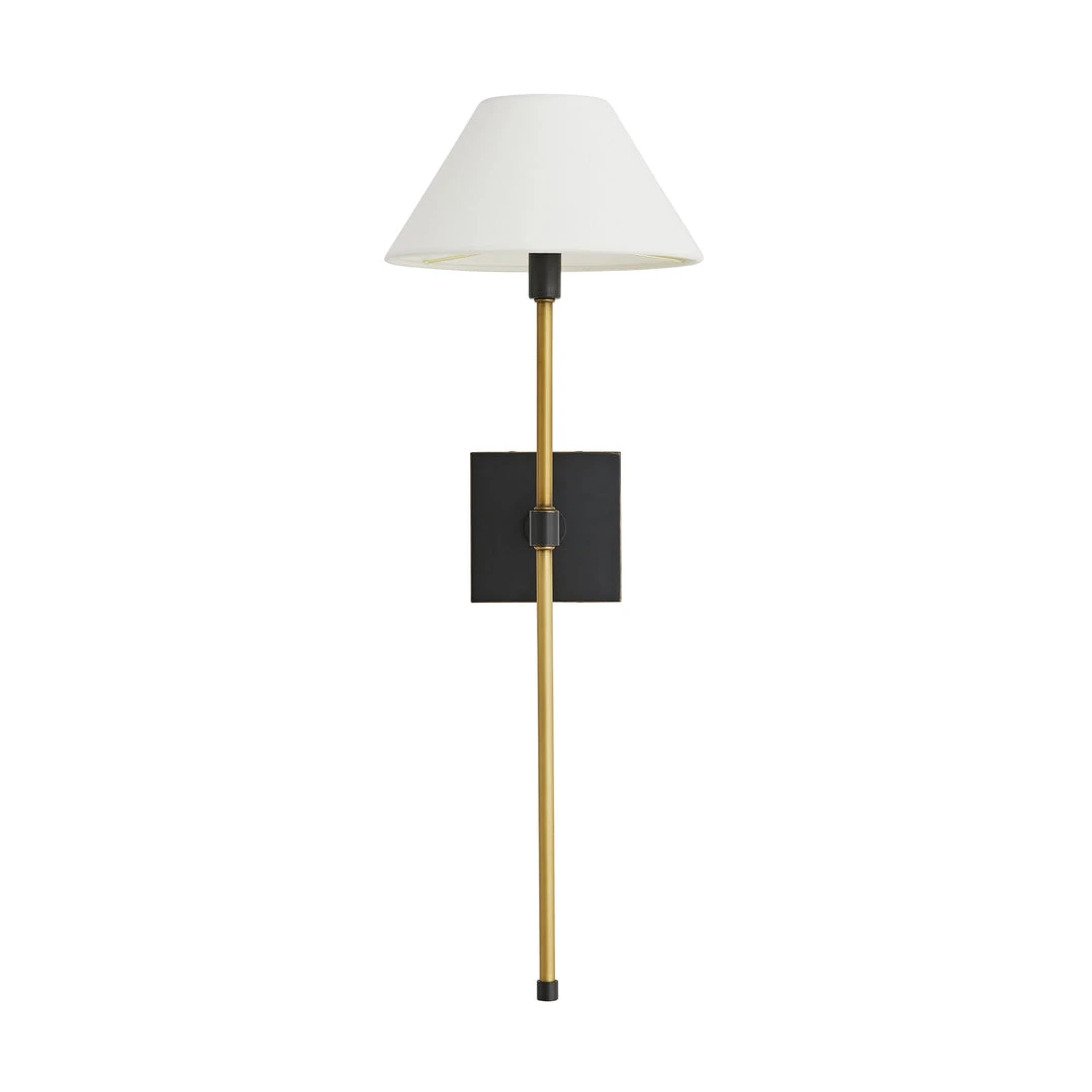 Arteriors Home Havana Single Sconce Bronze 5 Arteriors Home Havana Single Sconce Bronze
