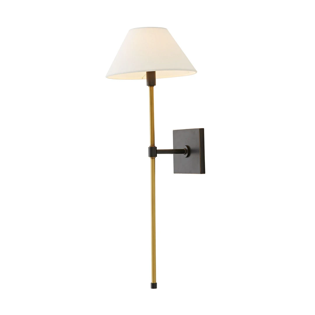 Arteriors Home Havana Single Sconce Bronze 3 Arteriors Home Havana Single Sconce Bronze