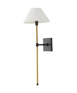 Arteriors Home Havana Single Sconce Bronze