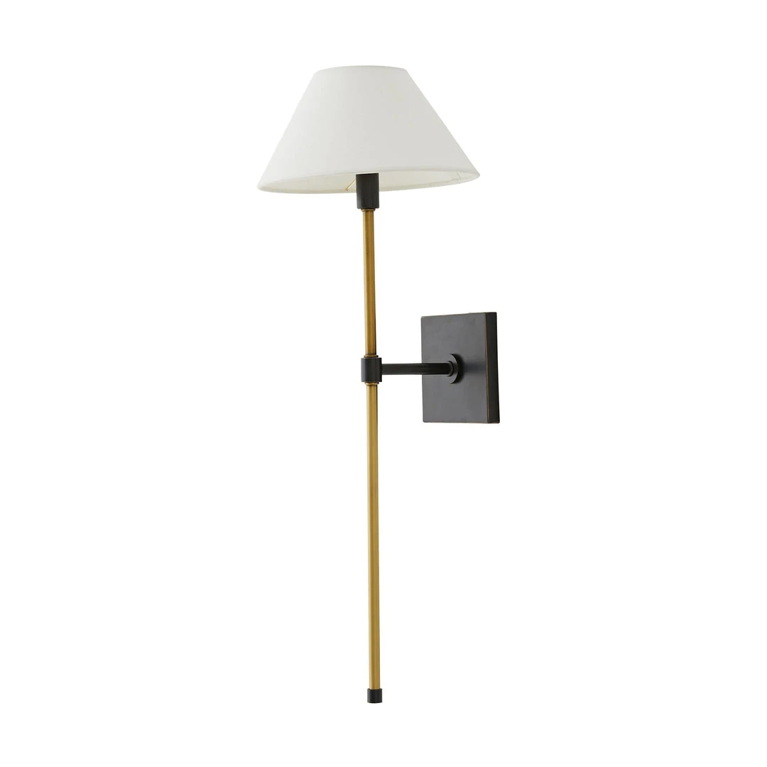 Arteriors Home Havana Single Sconce Bronze 1 Arteriors Home Havana Single Sconce Bronze