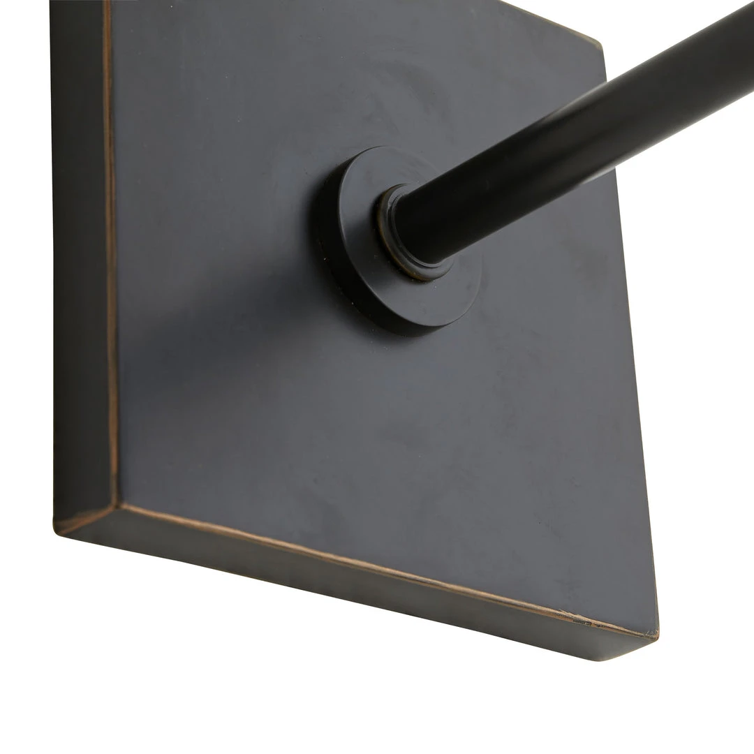 Arteriors Home Havana Single Sconce Bronze 8 Arteriors Home Havana Single Sconce Bronze