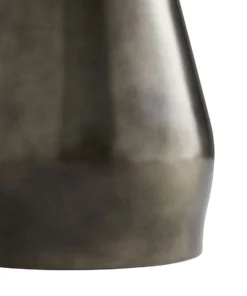 Arteriors Home New Arrivals Haven Accent Table Carbon