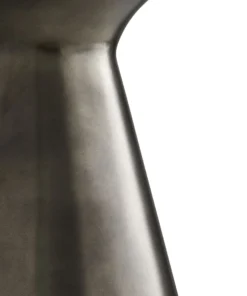 Arteriors Home New Arrivals Haven Accent Table Carbon