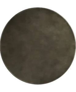 Arteriors Home New Arrivals Haven Accent Table Carbon