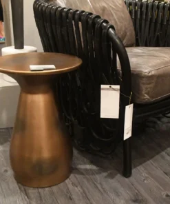 Arteriors Home New Arrivals Haven Accent Table