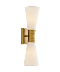 Arteriors Home Hayden Sconce Antique Brass New Arrivals 14 Arteriors Home Hayden Sconce Antique Brass New Arrivals