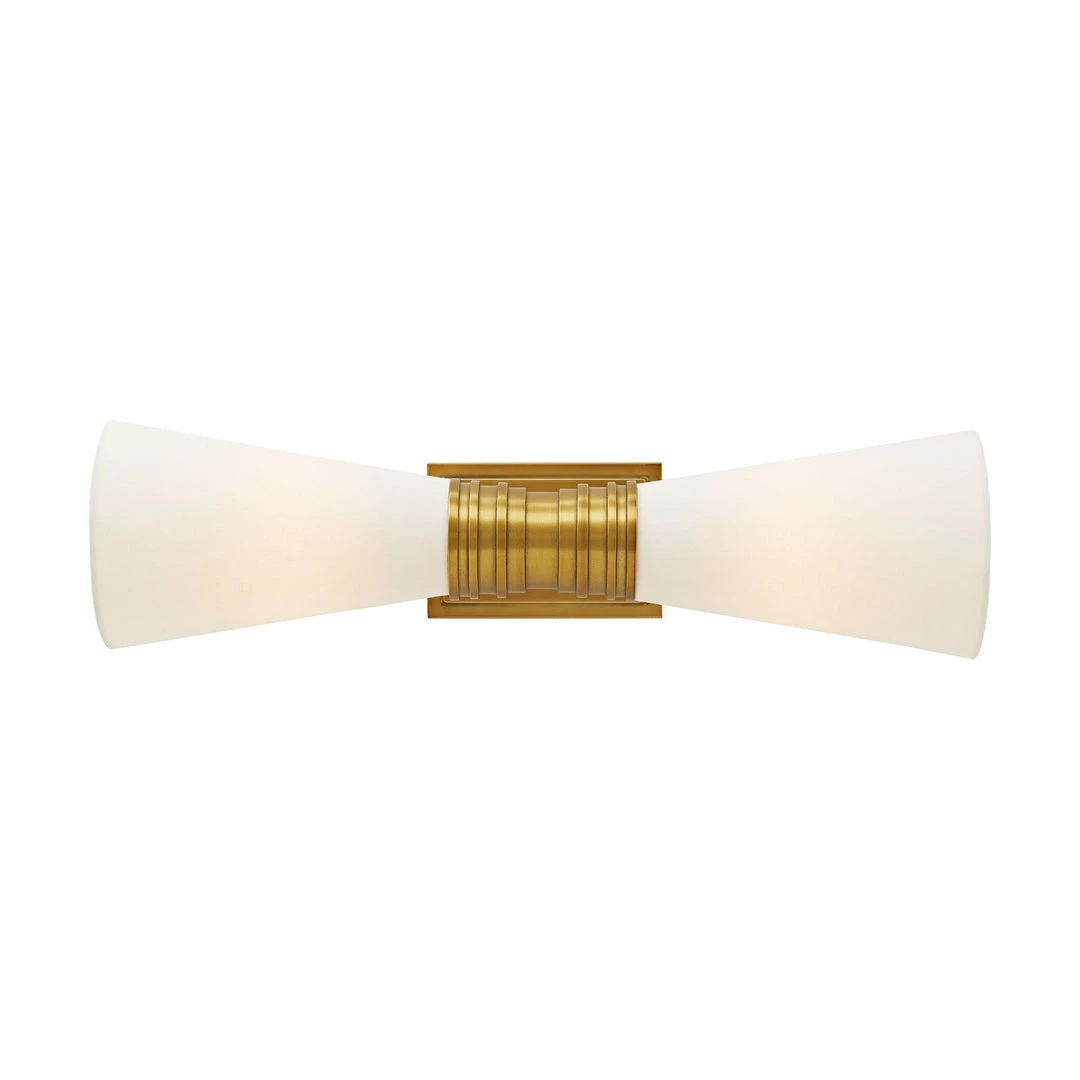 Arteriors Home Hayden Sconce Antique Brass New Arrivals 4 Arteriors Home Hayden Sconce Antique Brass New Arrivals