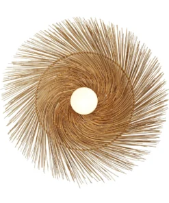 Arteriors Home New Arrivals Hayes Sconce Ceiling Mount