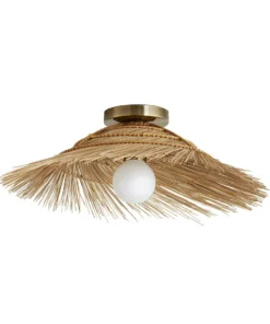 Arteriors Home New Arrivals Hayes Sconce Ceiling Mount