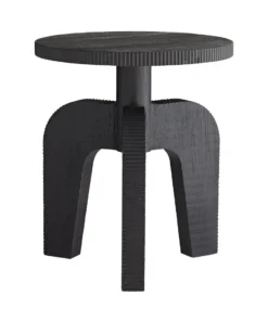 Arteriors Home Hector Side Table