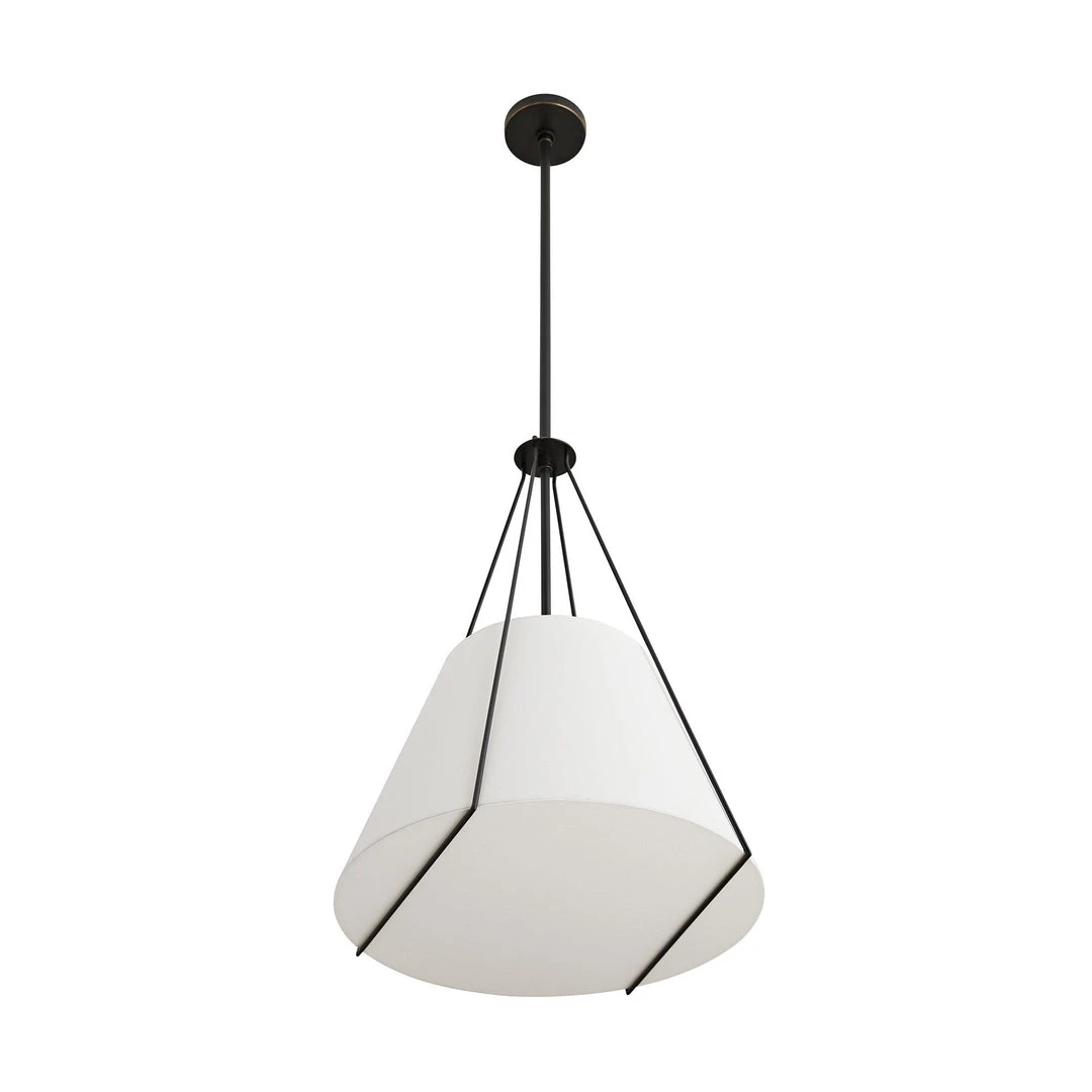 Arteriors Home Heloise Pendant Bronze 5 Arteriors Home Heloise Pendant Bronze