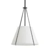 Arteriors Home Heloise Pendant Bronze