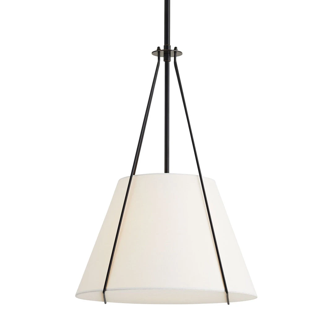 Arteriors Home Heloise Pendant Bronze 2 Arteriors Home Heloise Pendant Bronze