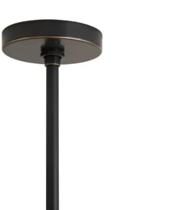 Arteriors Home Heloise Pendant Bronze 16 Arteriors Home Heloise Pendant Bronze