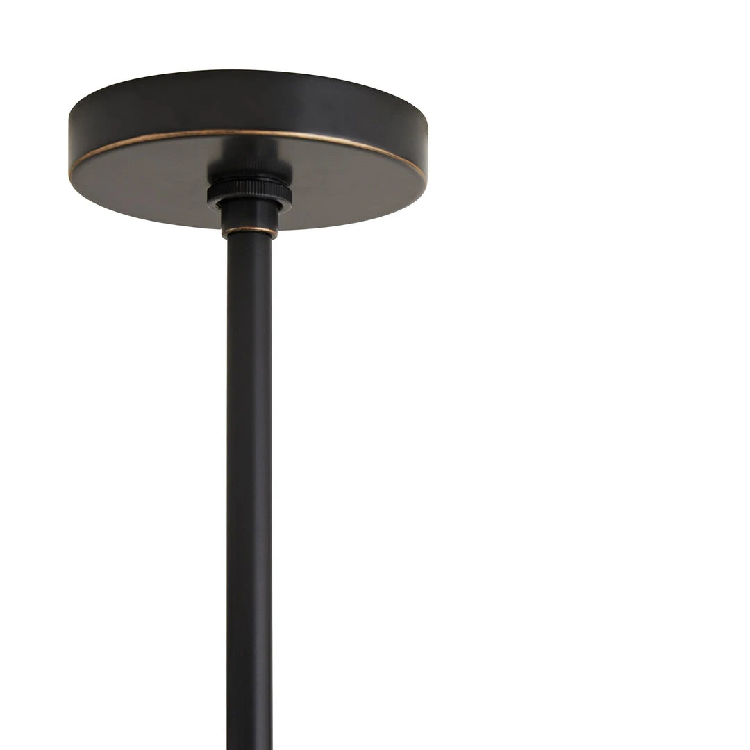 Arteriors Home Heloise Pendant Bronze 7 Arteriors Home Heloise Pendant Bronze