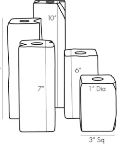 Arteriors Home Henlee Candleholders New Arrivals 22 Arteriors Home Henlee Candleholders New Arrivals