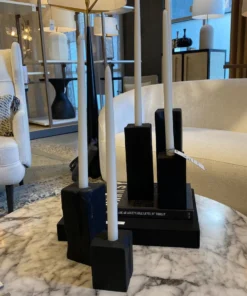 Arteriors Home Henlee Candleholders New Arrivals 16 Arteriors Home Henlee Candleholders New Arrivals