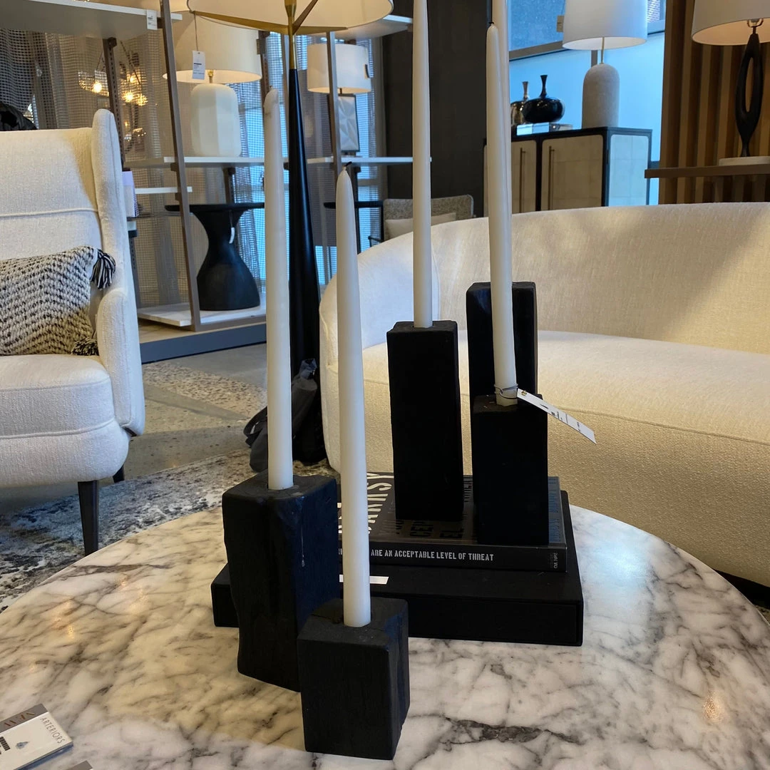 Arteriors Home Henlee Candleholders New Arrivals 5 Arteriors Home Henlee Candleholders New Arrivals