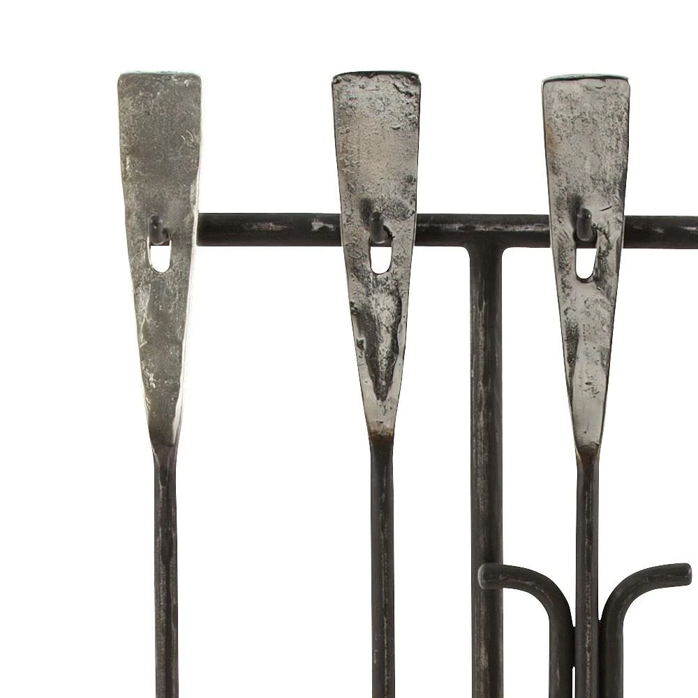 Arteriors Home Henry Fireplace Tools New Arrivals 6 Arteriors Home Henry Fireplace Tools New Arrivals