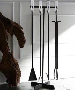 Arteriors Home Henry Fireplace Tools New Arrivals 9 Arteriors Home Henry Fireplace Tools New Arrivals