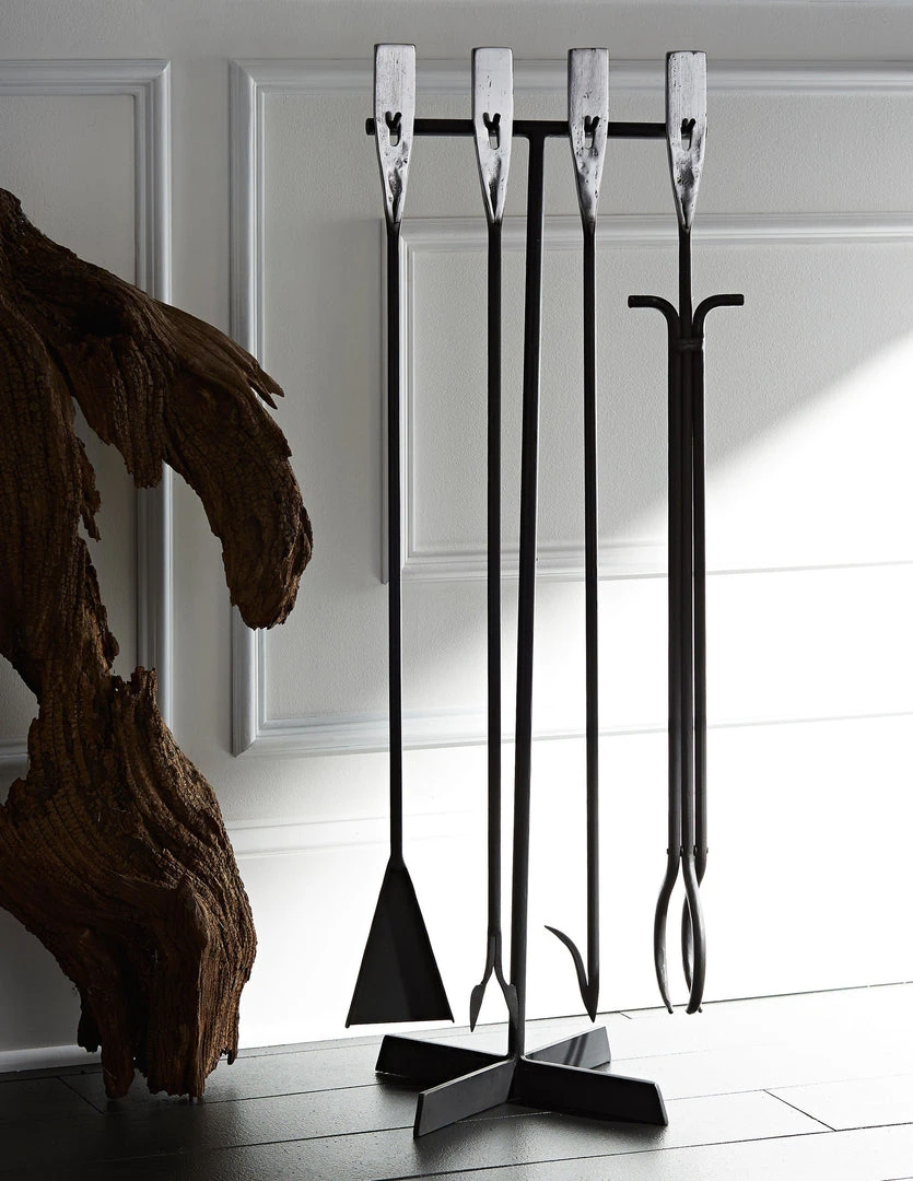 Arteriors Home Henry Fireplace Tools New Arrivals 3 Arteriors Home Henry Fireplace Tools New Arrivals