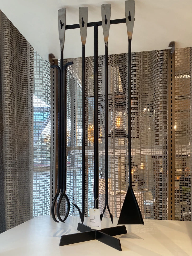 Arteriors Home Henry Fireplace Tools New Arrivals 2 Arteriors Home Henry Fireplace Tools New Arrivals