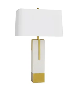 Arteriors Home Herme Lamp
