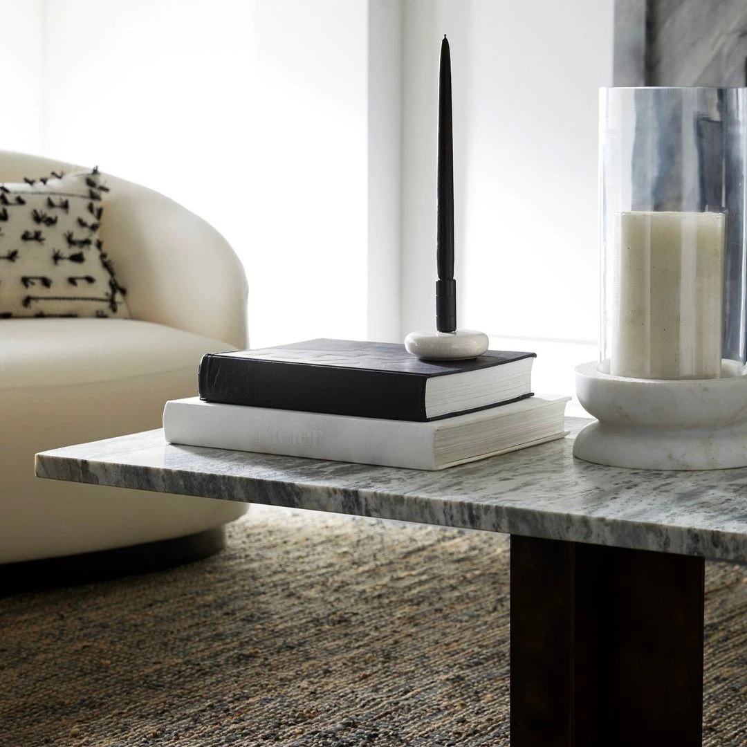 Arteriors Home Hermione Cocktail Table 3 Arteriors Home Hermione Cocktail Table