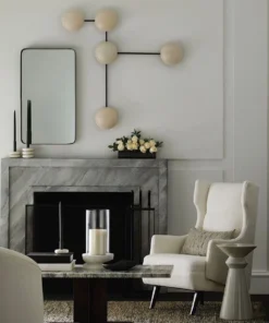 Arteriors Home Hermione Cocktail Table