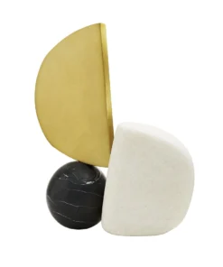 Arteriors Home Hiroshi Sculpture