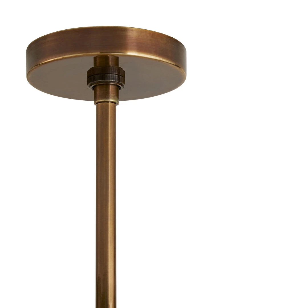 Arteriors Home Hocklee Chandelier 9 Arteriors Home Hocklee Chandelier