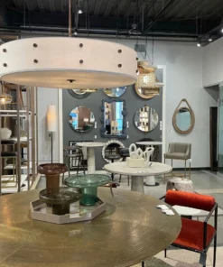 Arteriors Home Hocklee Chandelier 14 Arteriors Home Hocklee Chandelier