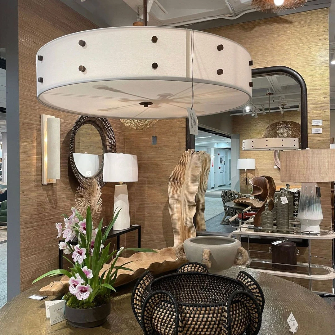 Arteriors Home Hocklee Chandelier 3 Arteriors Home Hocklee Chandelier