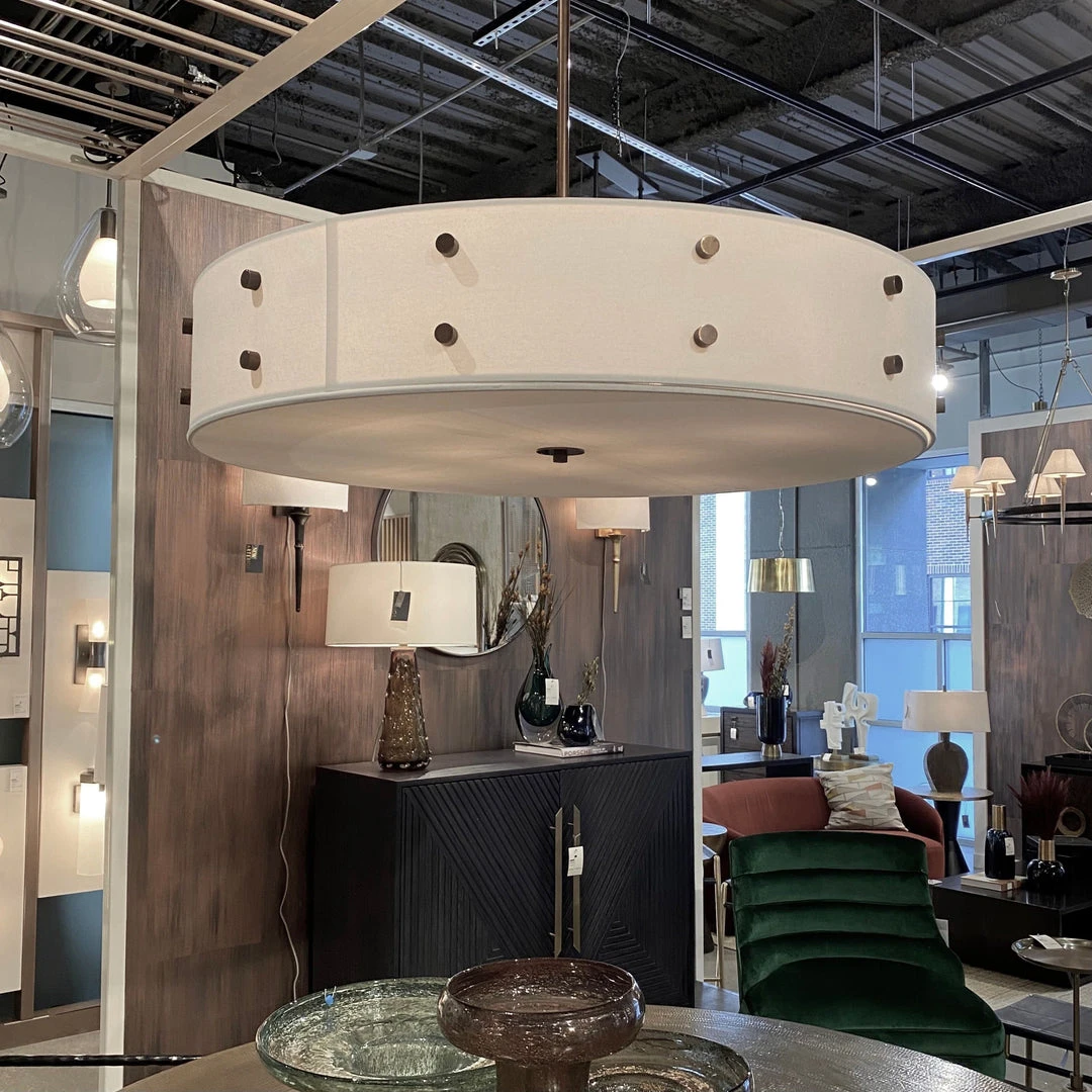 Arteriors Home Hocklee Chandelier 6 Arteriors Home Hocklee Chandelier