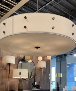 Arteriors Home Hocklee Chandelier