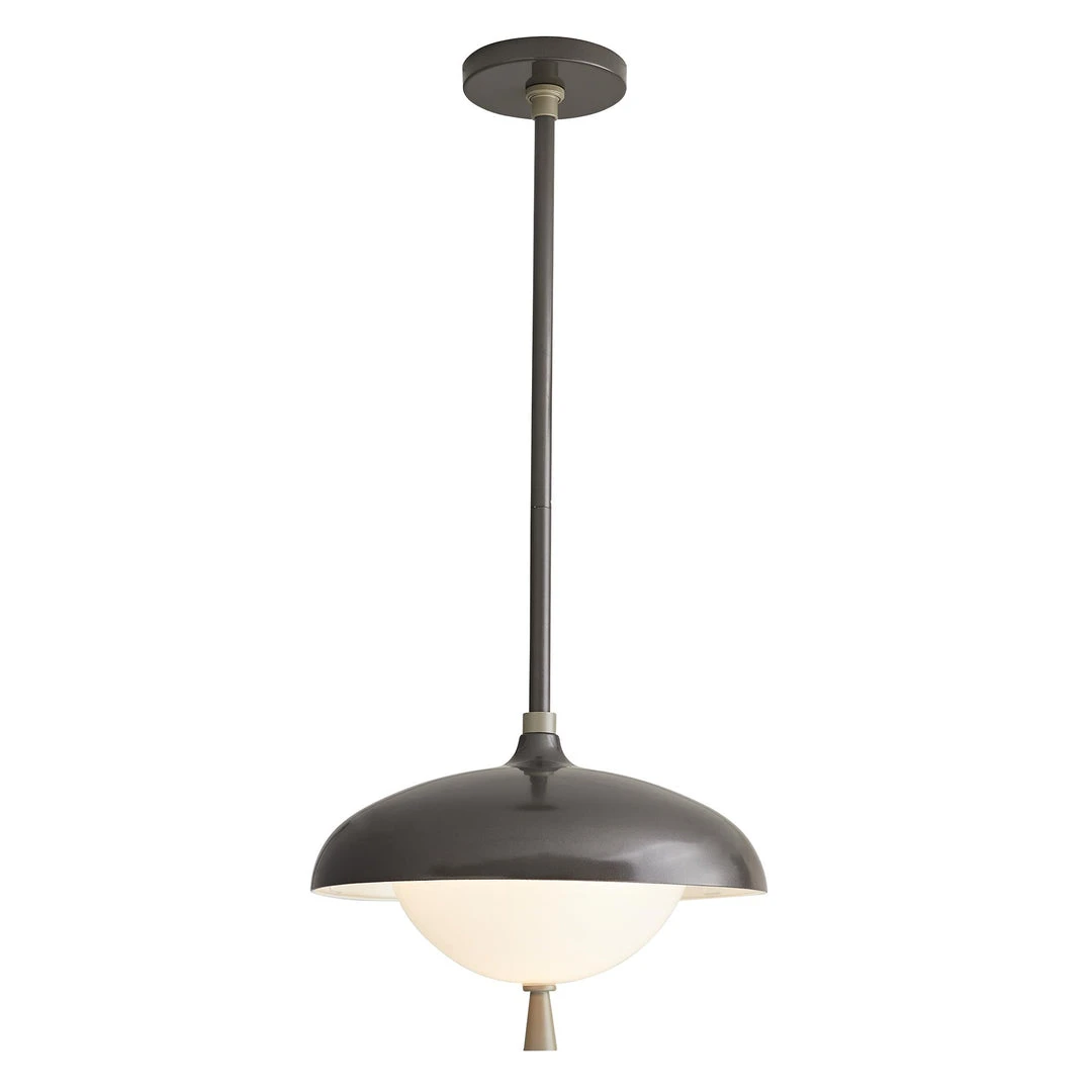 Arteriors Home Stanwick Outdoor Pendant Nickel 4 Arteriors Home Stanwick Outdoor Pendant Nickel