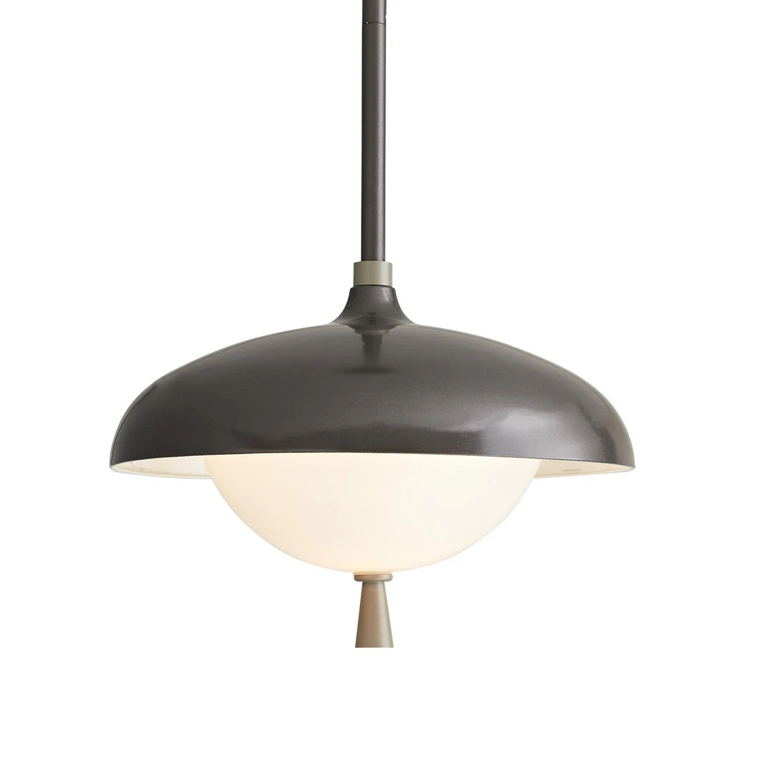 Arteriors Home Stanwick Outdoor Pendant Nickel 2 Arteriors Home Stanwick Outdoor Pendant Nickel