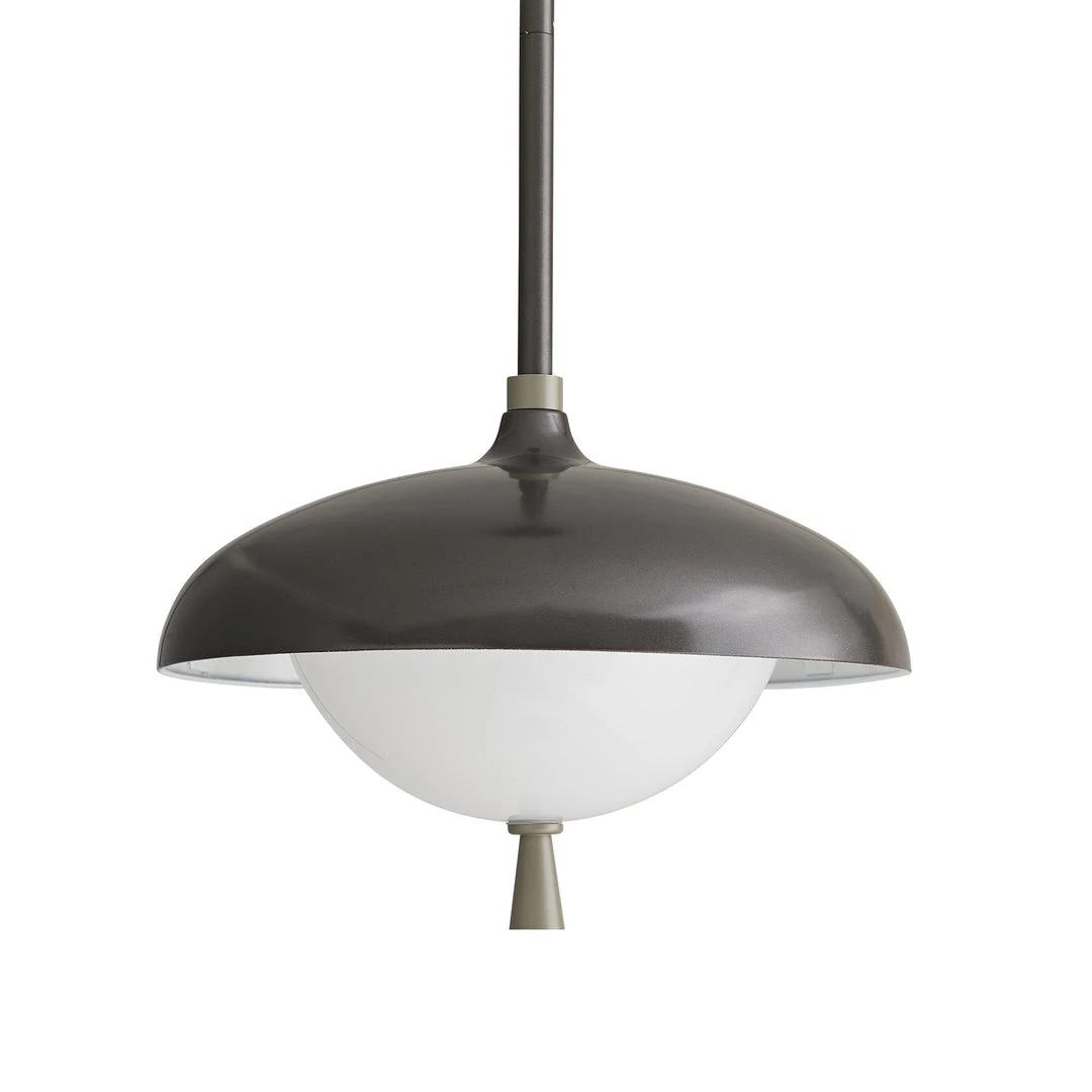 Arteriors Home Stanwick Outdoor Pendant Nickel 1 Arteriors Home Stanwick Outdoor Pendant Nickel