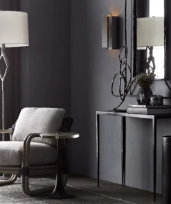 Arteriors Home Hogan Large Console New Arrivals