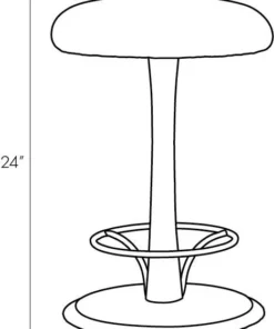 Arteriors Home New Arrivals Holden Counter Stool 17 Arteriors Home New Arrivals Holden Counter Stool